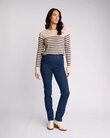 Vassalli BAY PULL ON Jean