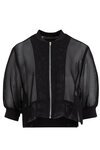 Trelise Cooper CROP-DEAD GORGEOUS Jacket
