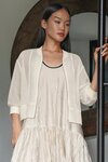 Trelise Cooper CROP-DEAD GORGEOUS Jacket