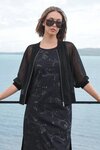 Trelise Cooper CROP-DEAD GORGEOUS Jacket