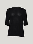 Caroline Sills CRINKLE Tee
