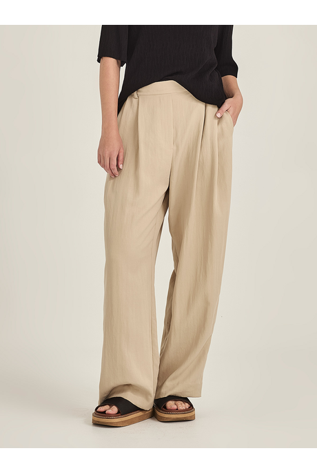 Caroline Sills BRODIE PLEAT Pant