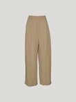 Caroline Sills BRODIE PLEAT Pant