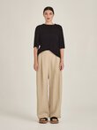 Caroline Sills BRODIE PLEAT Pant