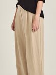 Caroline Sills BRODIE PLEAT Pant