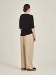 Caroline Sills BRODIE PLEAT Pant