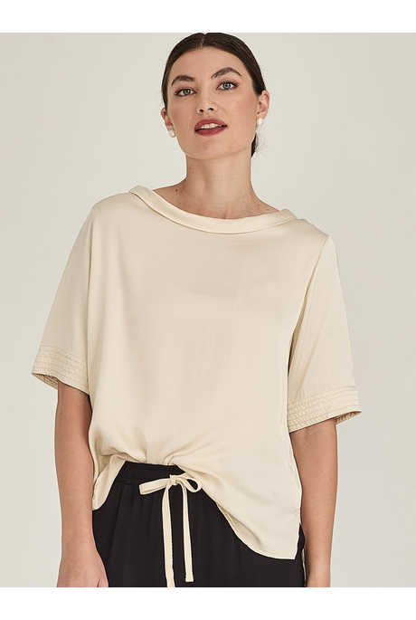 Caroline Sills PALISADES SOHO Top