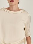 Caroline Sills PALISADES SOHO Top