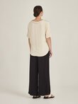 Caroline Sills PALISADES SOHO Top