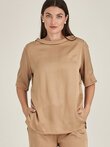 Caroline Sills PALISADES SOHO Top