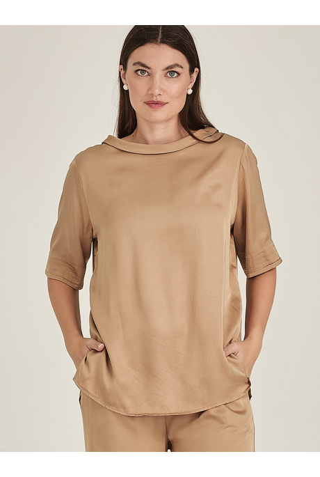 Caroline Sills PALISADES SOHO Top