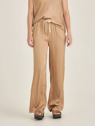 Caroline Sills SOHO Pant-pants-Diahann Boutique