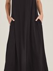 Caroline Sills DAKOTA SATIN Dress
