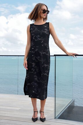 Trelise Cooper SPARKLING DARLING Dress-dresses-Diahann Boutique