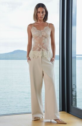 Trelise Cooper SWEET WALKER Trouser-pants-Diahann Boutique