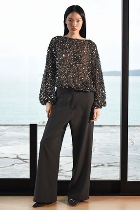 Trelise Cooper SWEET WALKER Trouser-pants-Diahann Boutique