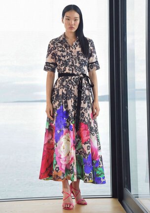 Trelise Cooper BELT AWAY Dress-dresses-Diahann Boutique