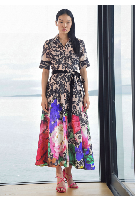 Trelise Cooper BELT AWAY Dress