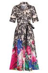 Trelise Cooper BELT AWAY Dress