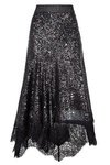 Trelise Cooper STOP, DROP & SHOP Skirt