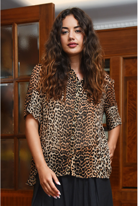 Curate MAKING HER MARK Shirt