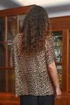 Curate MAKING HER MARK Shirt