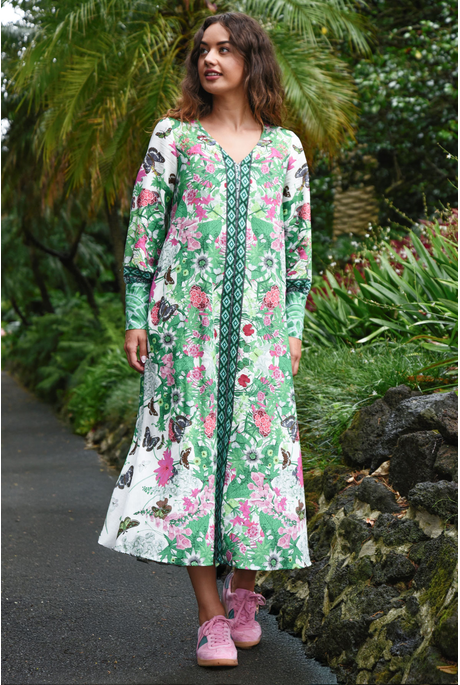Curate SUBTLE SWEET Dress