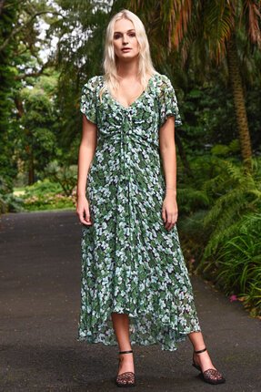 Curate IT'S A NEW DAY Dress-dresses-Diahann Boutique