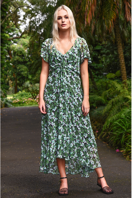 Curate IT'S A NEW DAY Dress
