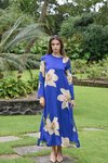 Curate CHARGE IT TO MY ROOM Dress