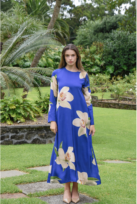 Curate CHARGE IT TO MY ROOM Dress