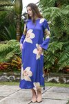 Curate CHARGE IT TO MY ROOM Dress