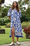Curate NOW AND THEN Dress