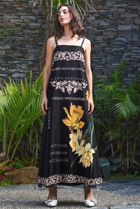 Cooper SIGNATURE STYLE Dress-dresses-Diahann Boutique