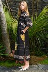 Cooper BRIEF STATEMENT Dress