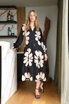 Cooper WINTERFUL DRESS