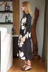 Cooper WINTERFUL DRESS
