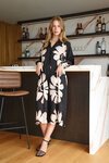 Cooper WINTERFUL DRESS