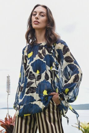 Cooper THE PERSONAL TOUCH Top-tops-Diahann Boutique