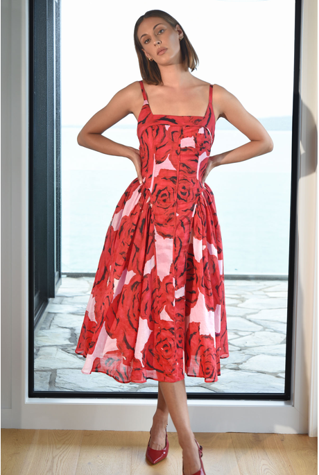 Trelise Cooper THE DREAM SEAM Dress