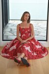Trelise Cooper THE DREAM SEAM Dress
