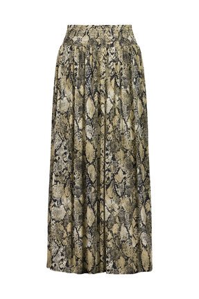 Verge PEYTON Skirt-skirts-Diahann Boutique