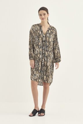 Verge PEYTON Dress-dresses-Diahann Boutique