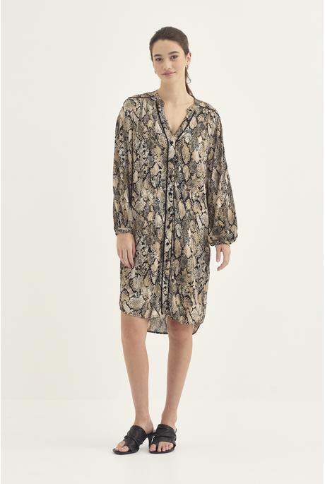 Verge PEYTON Dress
