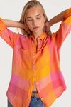 Hut BOYFRIEND LINEN Shirt