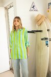 Hut BOYFRIEND LINEN Shirt