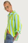 Hut BOYFRIEND LINEN Shirt
