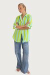 Hut BOYFRIEND LINEN Shirt