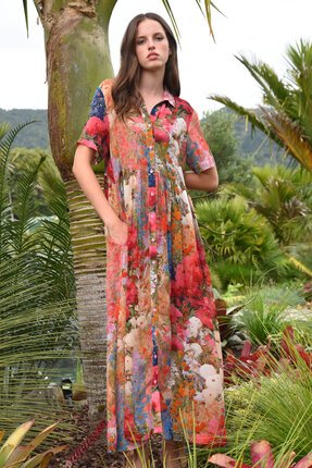 Coop FLOR-EVER AFTER Dress-dresses-Diahann Boutique