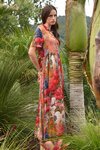 Coop FLOR-EVER AFTER Dress